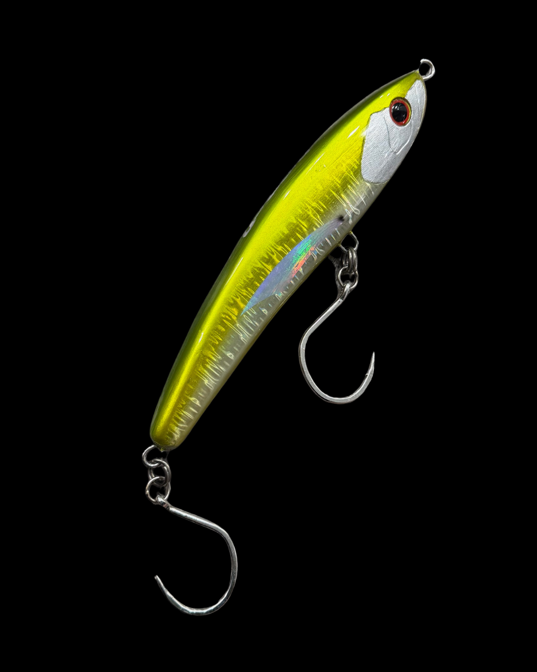 Ripper Series Floating Stickbaits