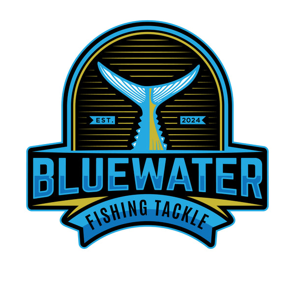 BLUEWATER FISHING TACKLE