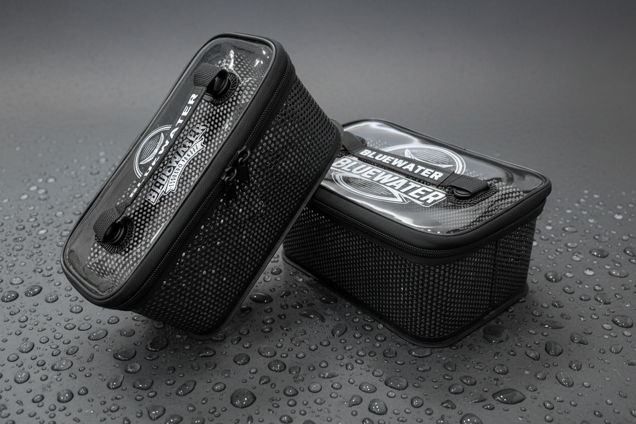 Pack Out Bag  BLUEWATER FISHING TACKLE