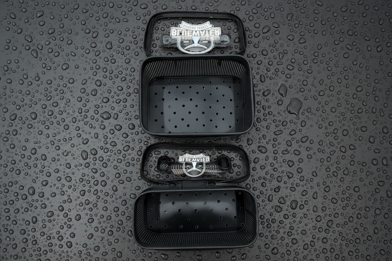 Pack Out Bag