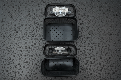 Pack Out Bag