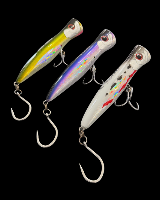 bluewater fishing lures Venom Series Jig You can use this Minnow to troll at high speed Bluewater Minnow Pro Hard Body