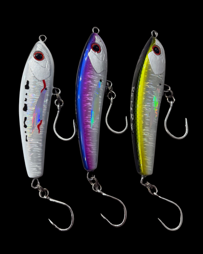 Ripper Series Floating Stickbaits