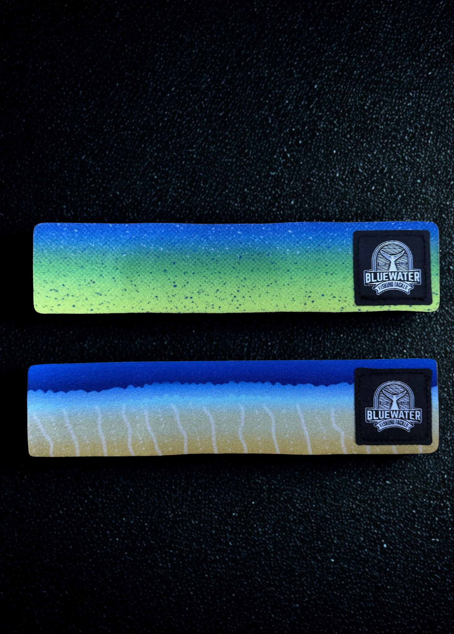 Jig and Lure Wrap – BLUEWATER FISHING TACKLE