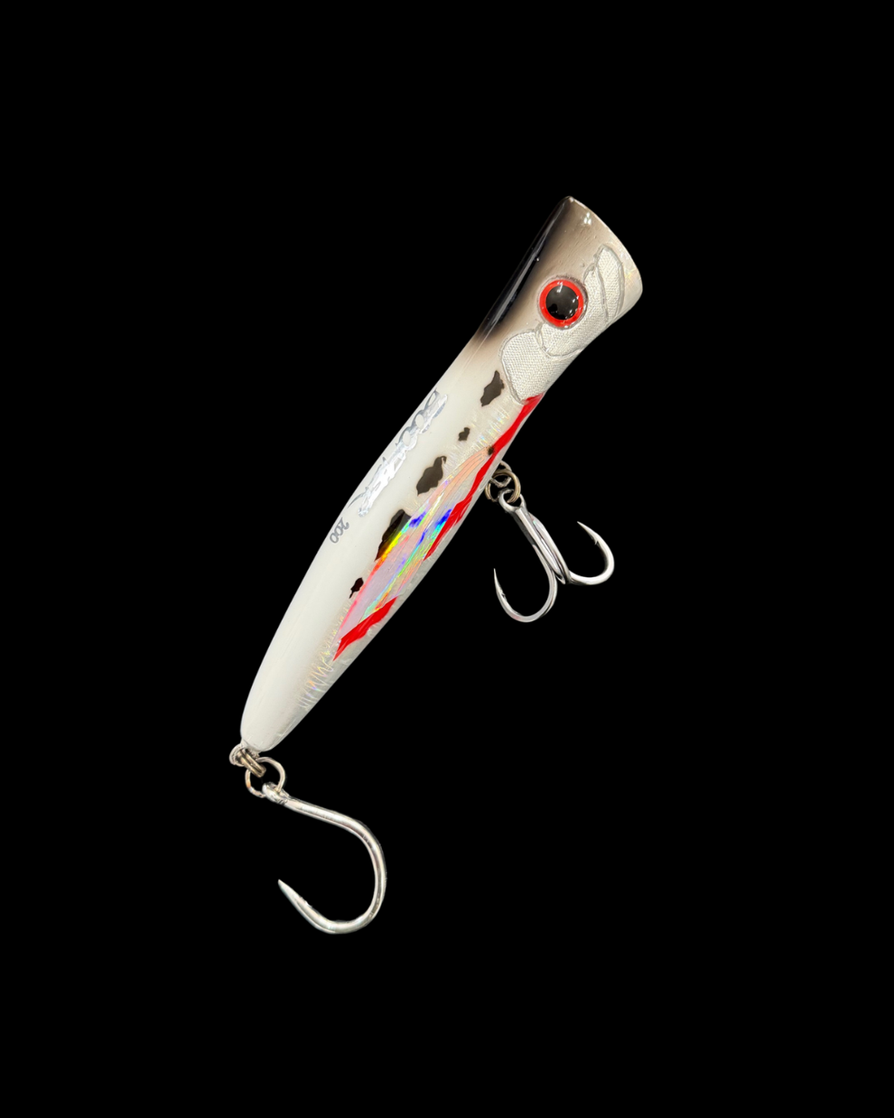 Boomer Series Poppers – BLUEWATER FISHING TACKLE