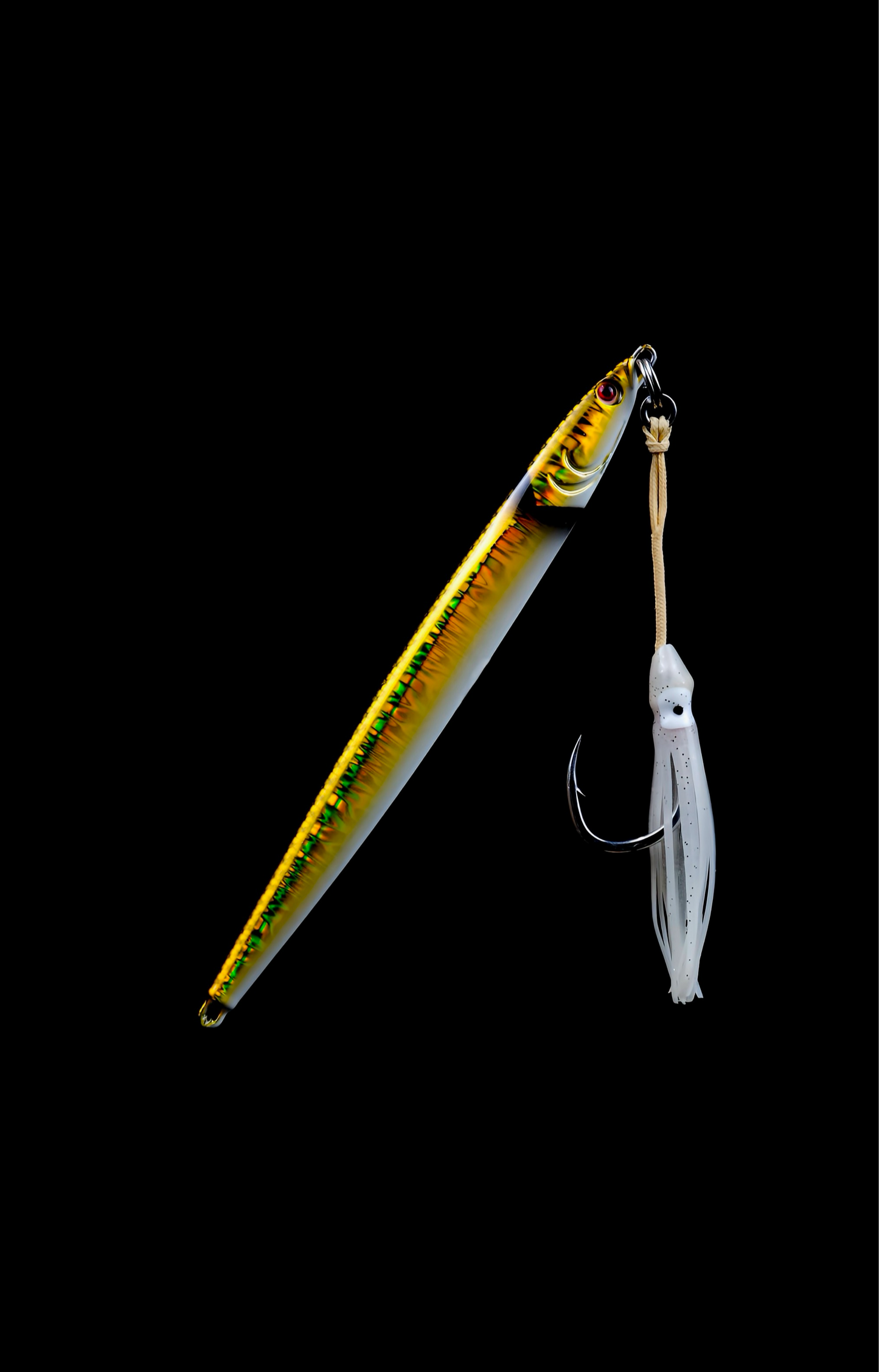 Venom Series Jig