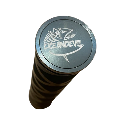 OceanDevil Knot Pullers For PR and FG knots