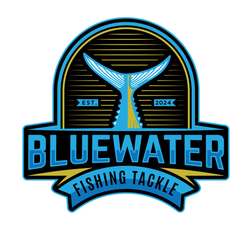 BLUEWATER FISHING TACKLE