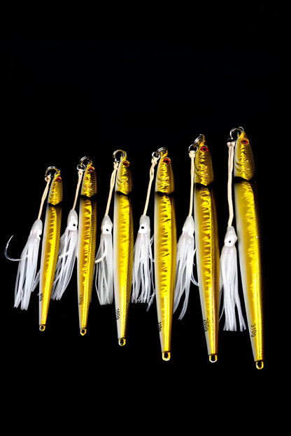 Venom Series Jig