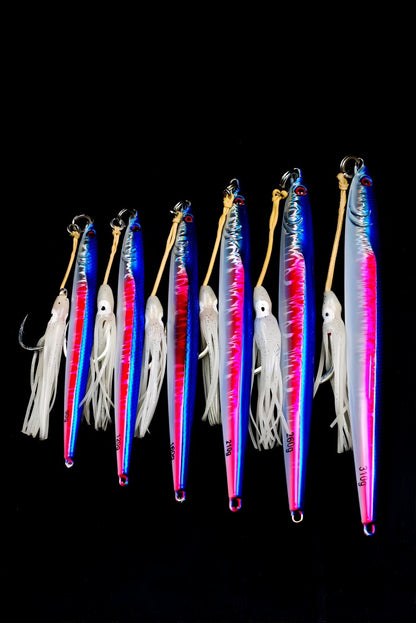 Venom Series Jig