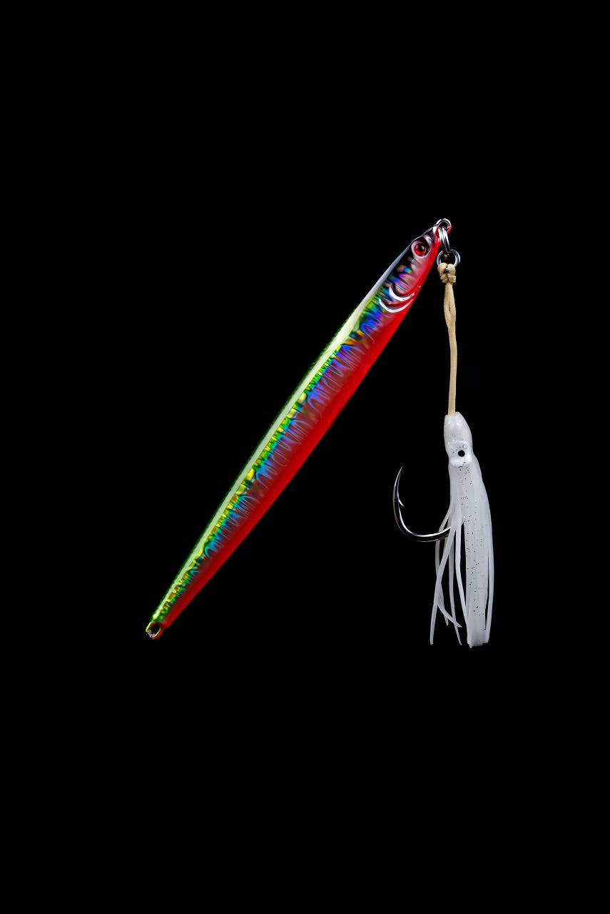 Venom Series Jig