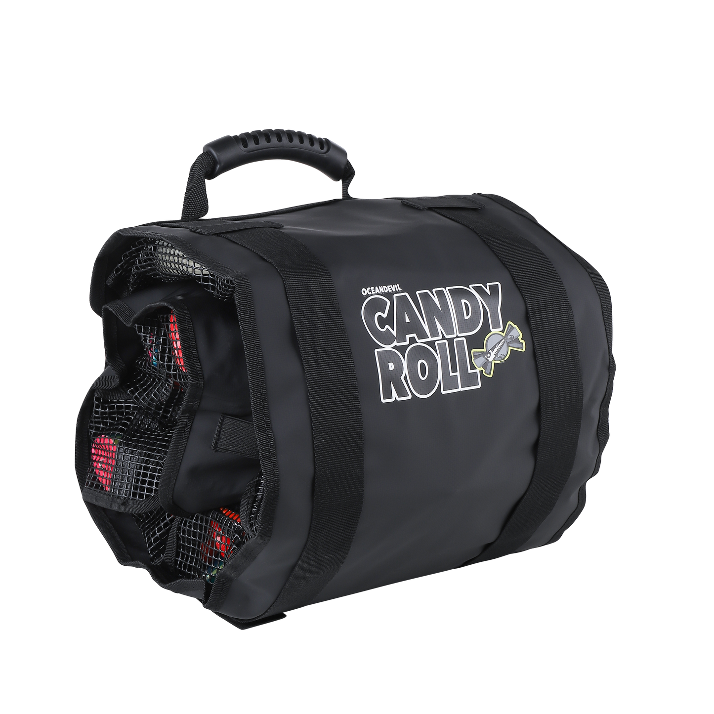Candy Roll