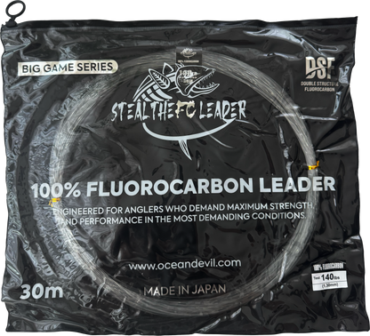 Stealth FC leader BIG GAME SERIES