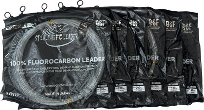 Stealth FC leader BIG GAME SERIES