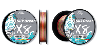 SILKOCEAN JIGGING